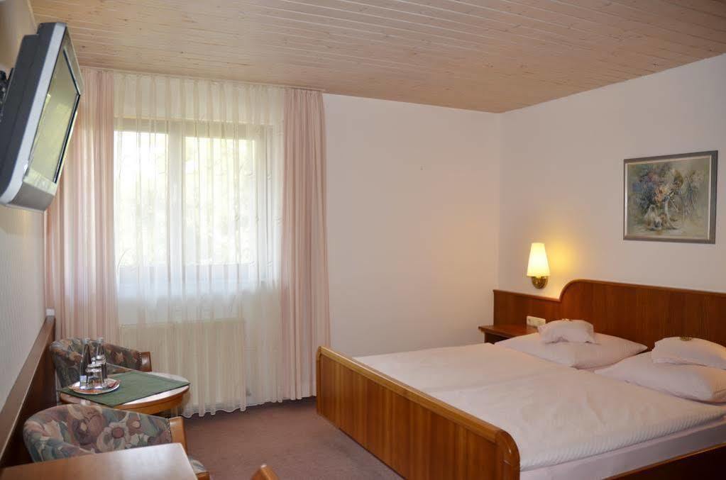 Hotel Zur Post Heilbronn Zewnętrze zdjęcie